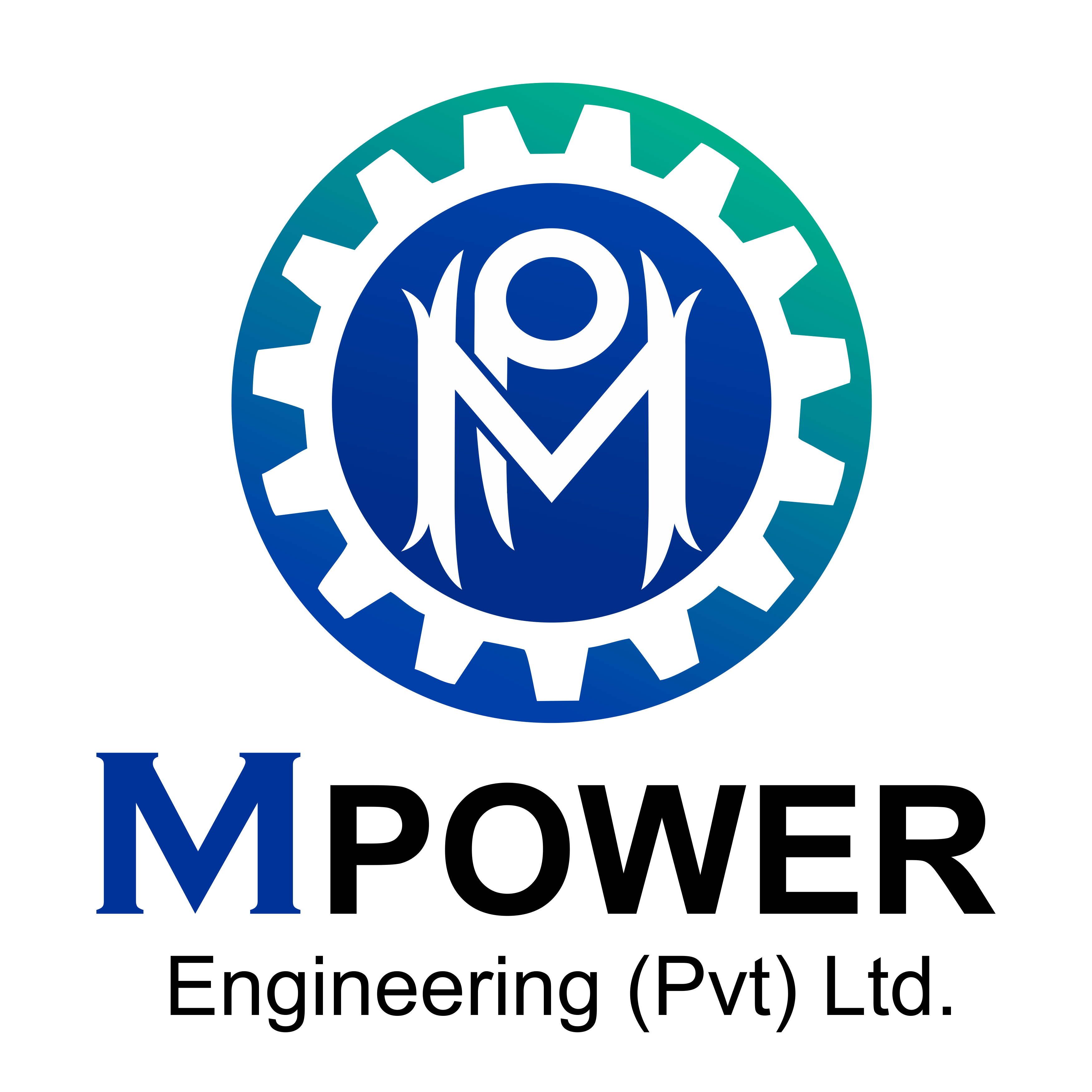 m-power-engineering-logo